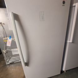 Freezer General Electric 