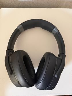 Crusher Evo headphones