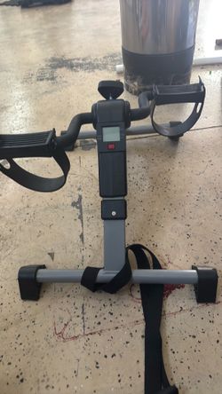 mini pedal exerciser