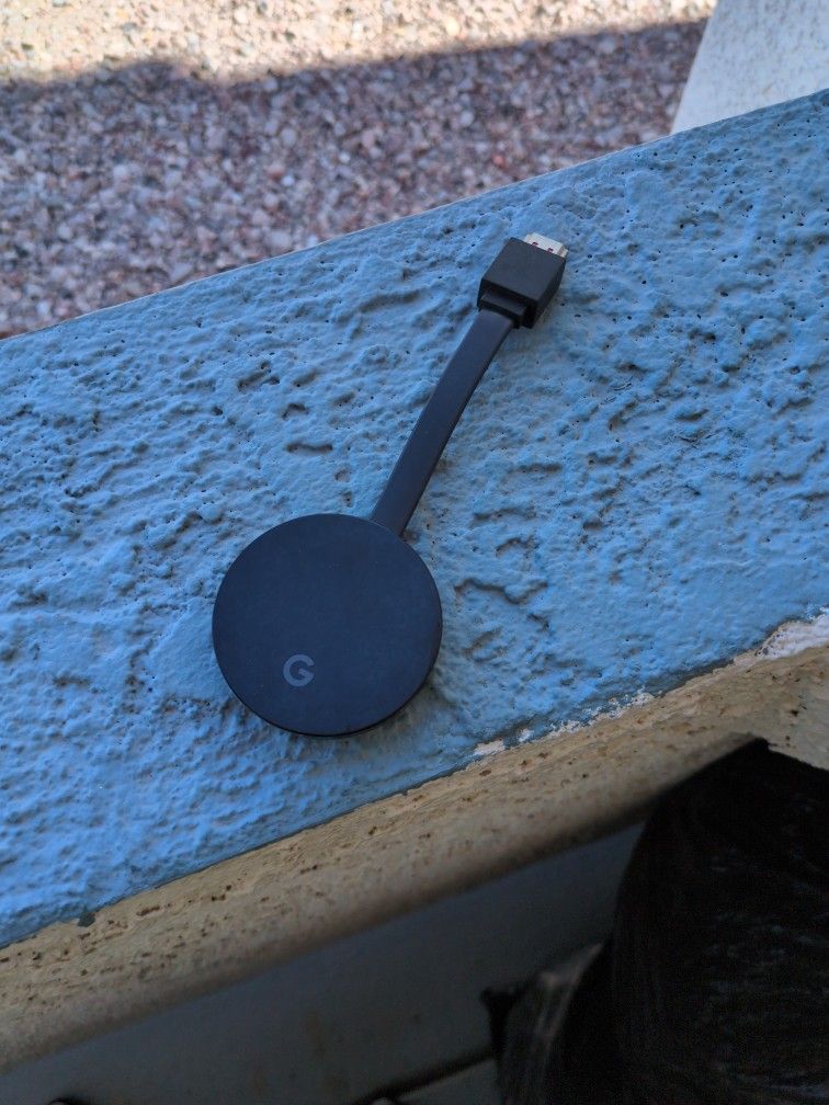 Chromecast
