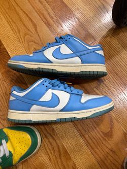 Nike dunk Coast W sz 9.5 Men