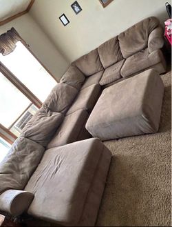 Sectional Couch  FREE DELIVERY
