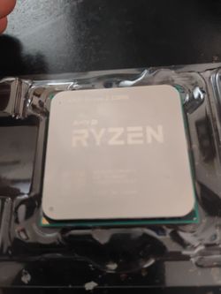 Ryzen 3200g