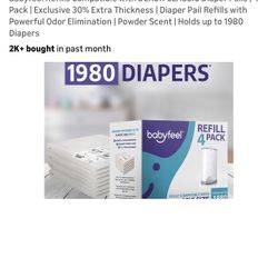 Baby  Feel Diaper Bags