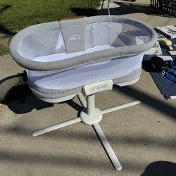Halo Bassinet