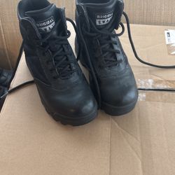 Durable Boots
