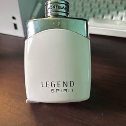 LEGEND spirit Cologne 