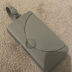 Baby Wipes Carrier 