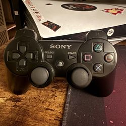 Original Sony DualShock 3 Wireless Controller 