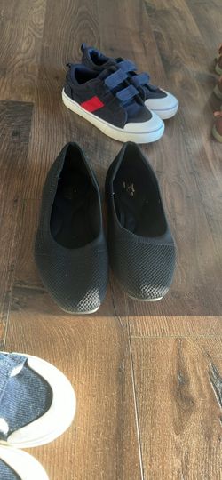 Women’s ballet flats