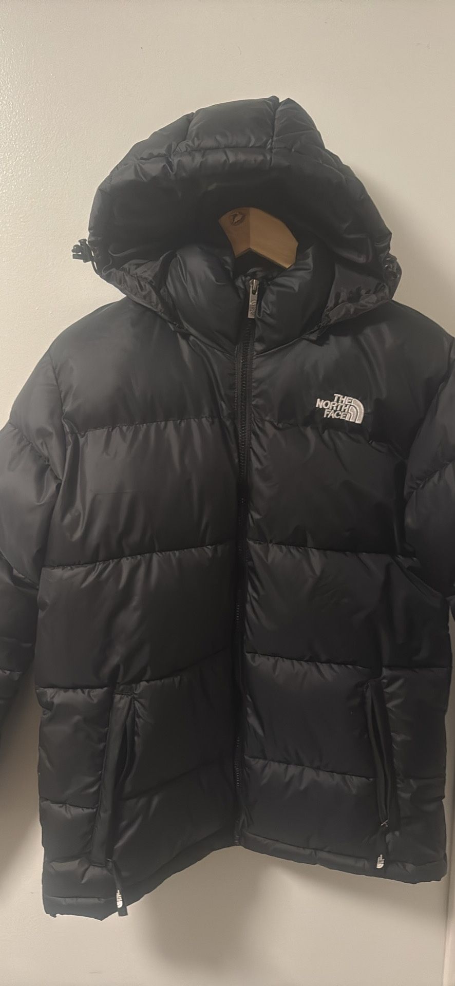 North Face men’s jacket size Medium