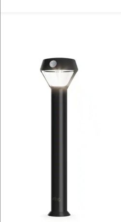 Ring smart lighting solar batteries