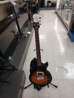 Epiphany junior model