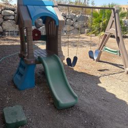 Swing Set