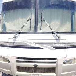 2004 Itasca White/Burger 40'