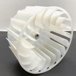 (contact info removed) – Frigidaire Dryer Blower Wheel A11284901