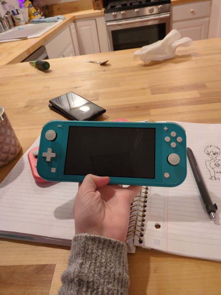 2 Nintendo Switch