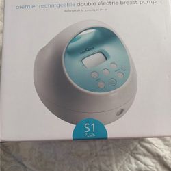 Spectra Breast Pump