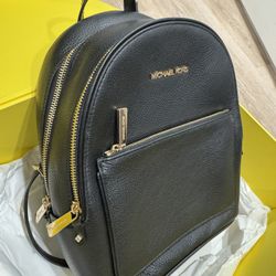 New Backpack Michael Kors