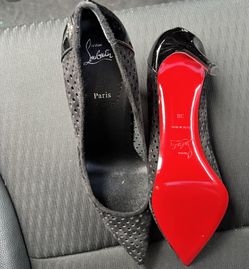 christian louboutin Heels