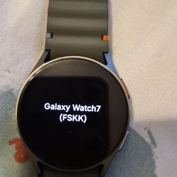 Samsung watch 7