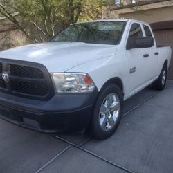 2016 Dodge Ram 