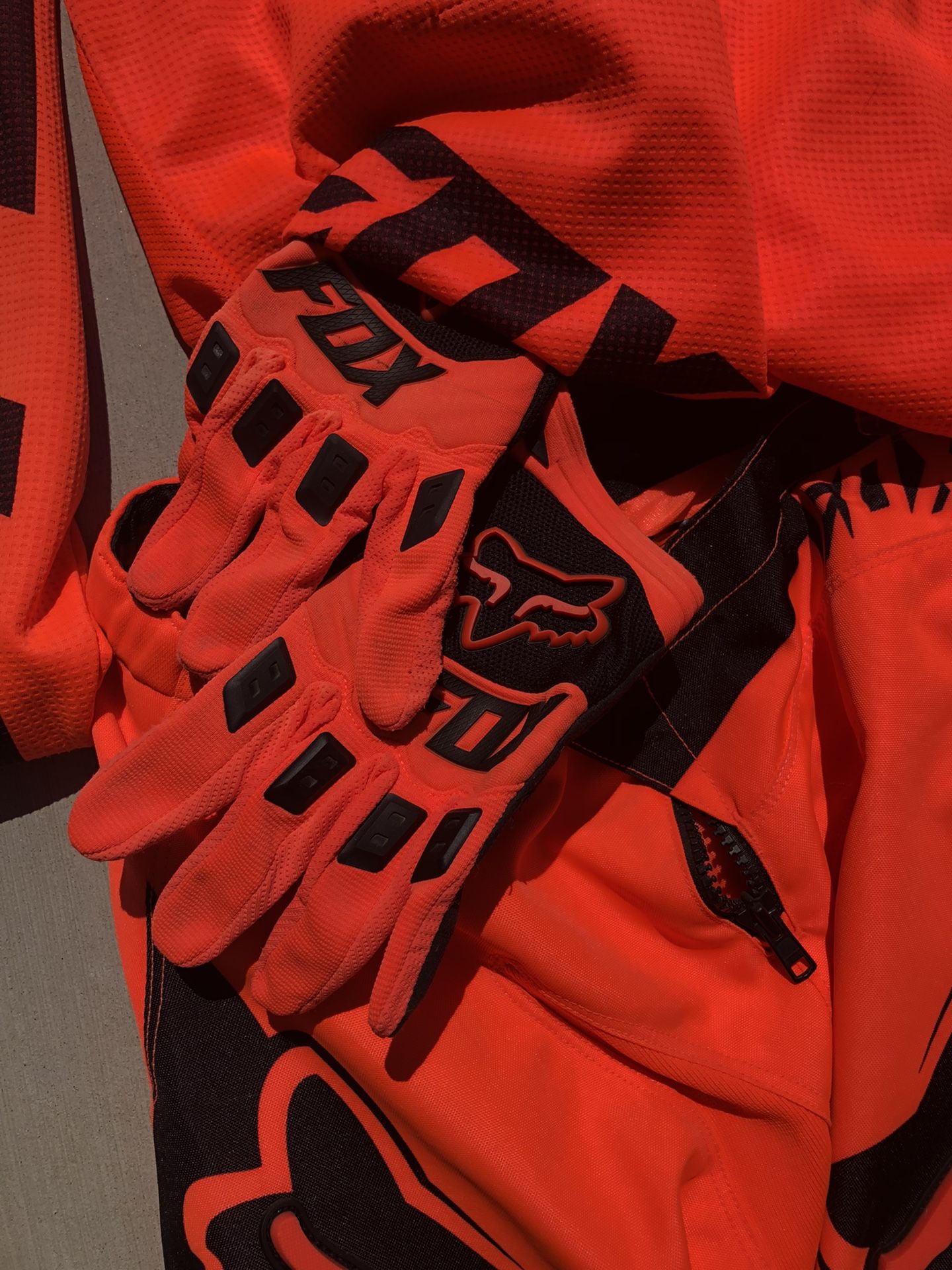 Fox Riding Gear for Sale in Moreno Valley, CA OfferUp