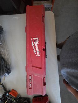 Milwaukee Digital Torque Wrench 3/8