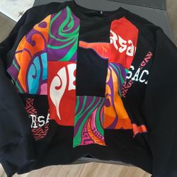 Versace Crew Neck