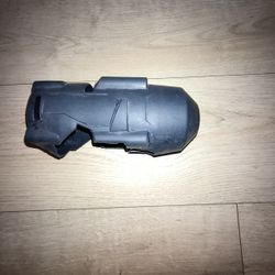 Milwaukee High Impact  Boot