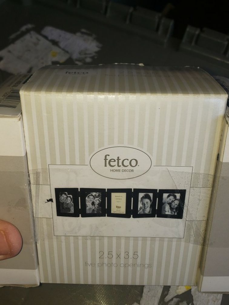 Photo Frame Set