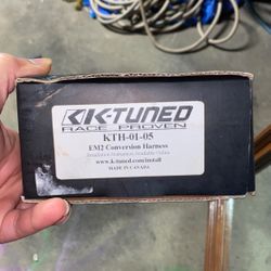 01-05 Honda Civic Racing Parts New