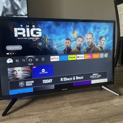 Toshiba Smart Tv 22inch