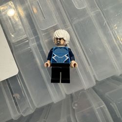Lego Quicksilver 
