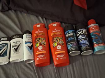 Men's Hygienes