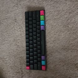 Obinslab Anne Pro 2