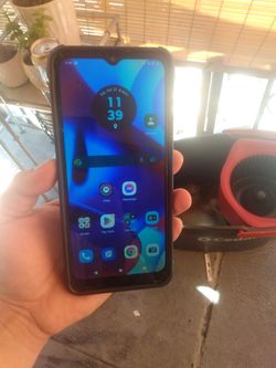 MOTOROLA G PURE