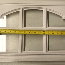 Window Kit For Garage Door