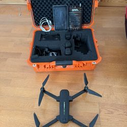 Hubsan Zino Pro + $300 OBO