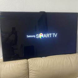 Samsung Smart TV 46 Inches
