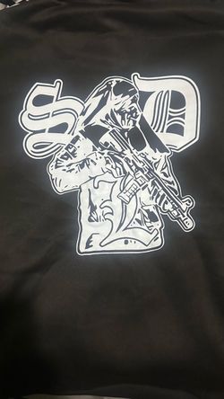 Sdl Hoodie
