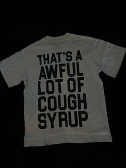ALOCS tee
