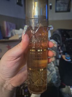 Bath and body