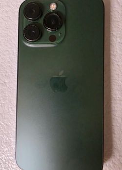 iPhone 13 Pro
