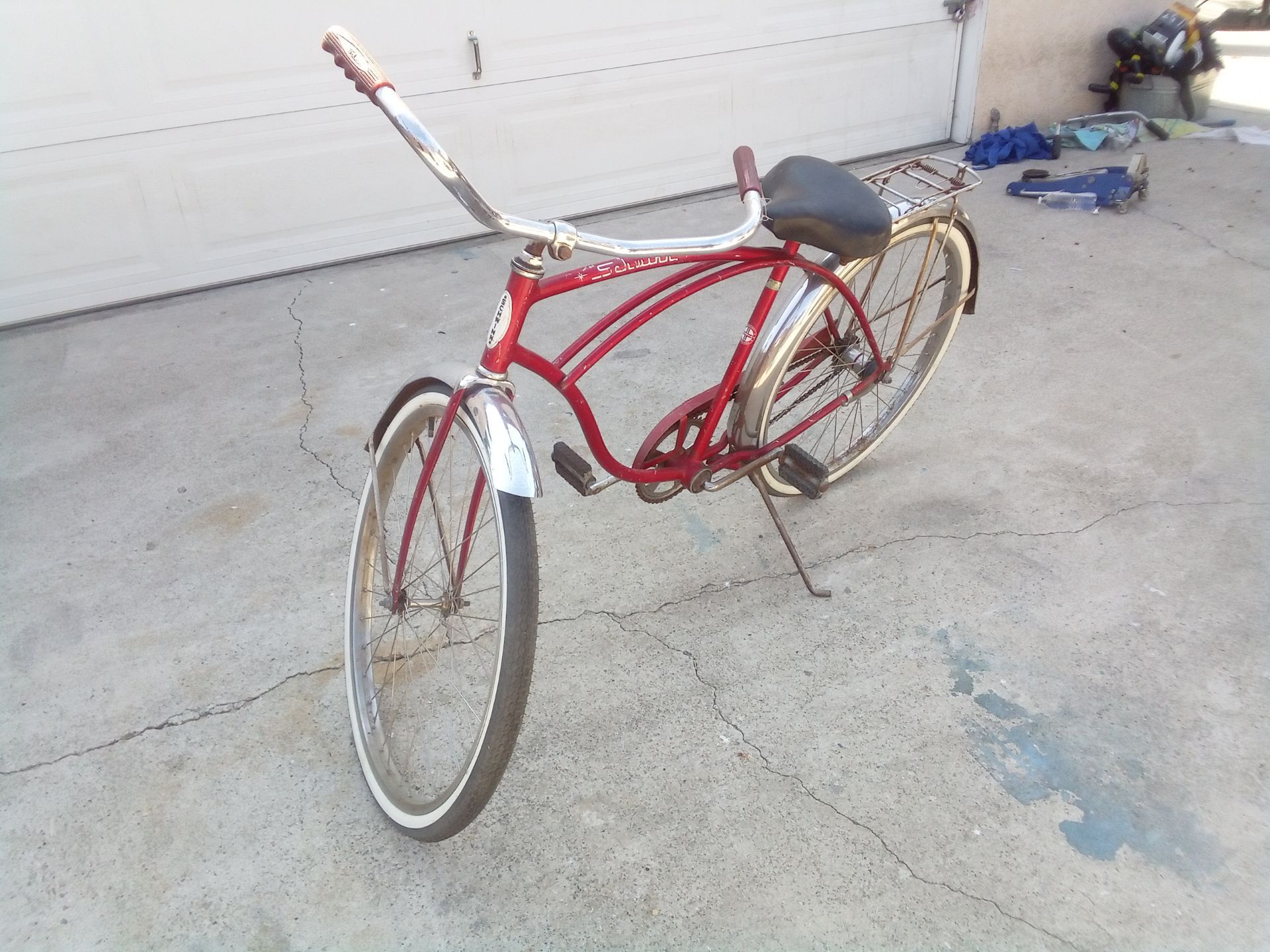 schwinn wide bicycle seat Extra Comfort Bike moisture and stays clean A Folding Fat tyre Batteries:48V 20AH Rear-Rack D Series