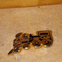 Antique Collectable Pin