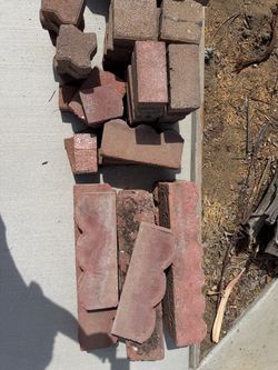 Garden Pavers