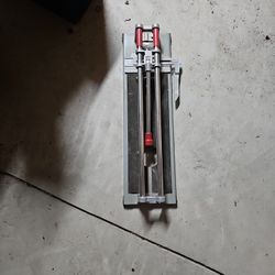 Tile Hand Cutter
