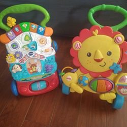 Baby Toys