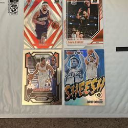 20 Phoenix Sun, Basketball Card Lot For Sale